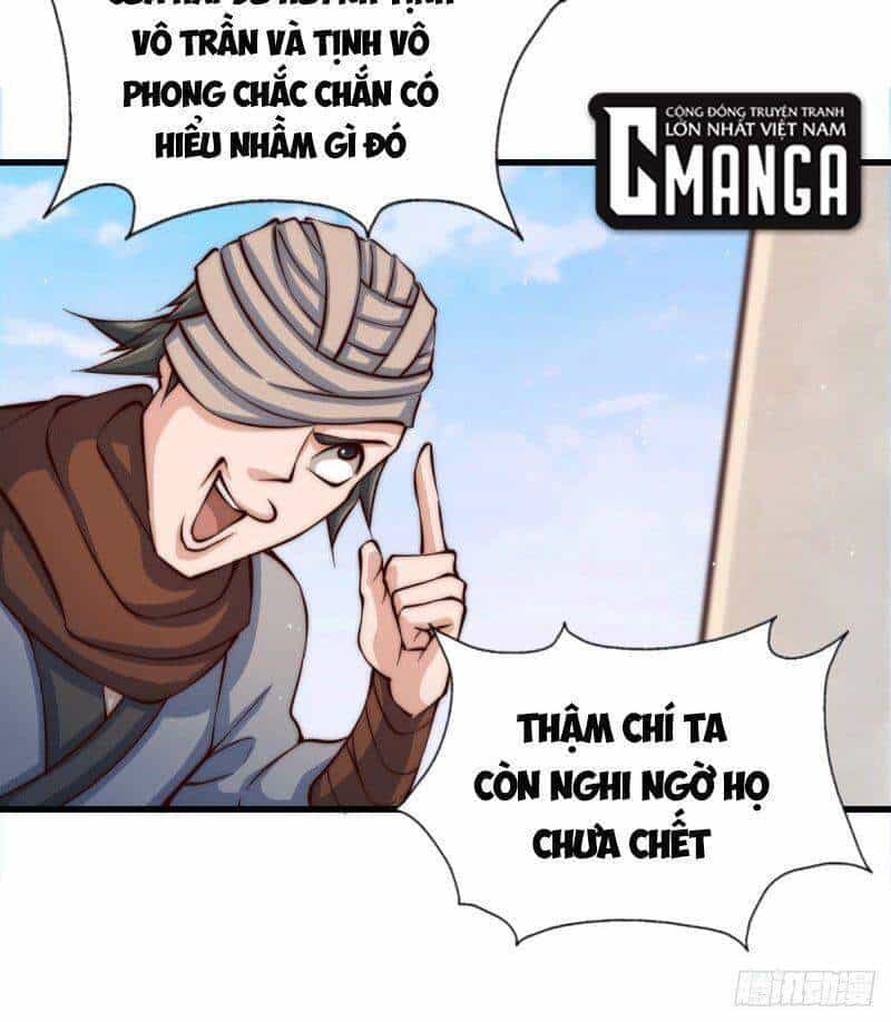Người Trên Vạn Người - Chương 17 - ảnh 40
