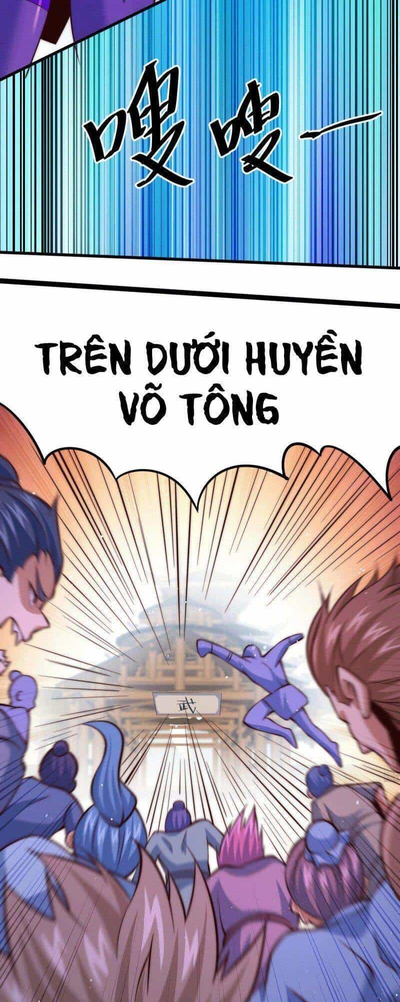 Người Trên Vạn Người - Chương 17 - ảnh 45