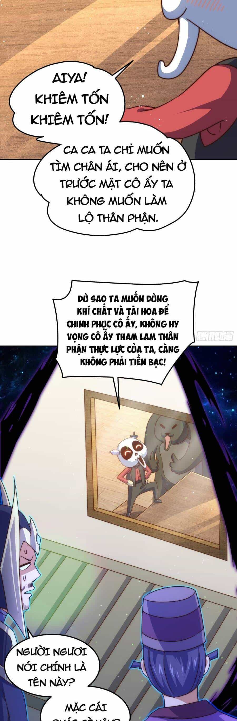 Người Trên Vạn Người - Chương 170 - ảnh 13