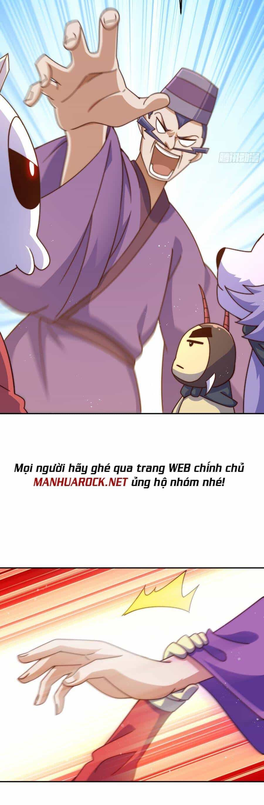 Người Trên Vạn Người - Chương 170 - ảnh 20