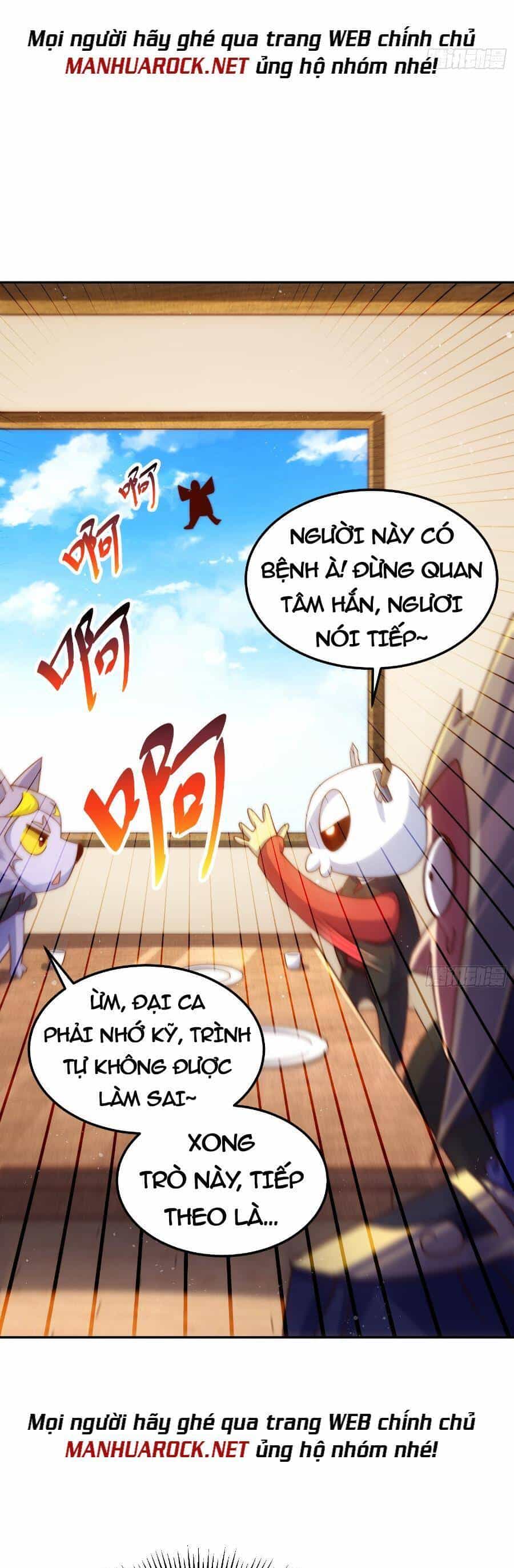 Người Trên Vạn Người - Chương 170 - ảnh 21