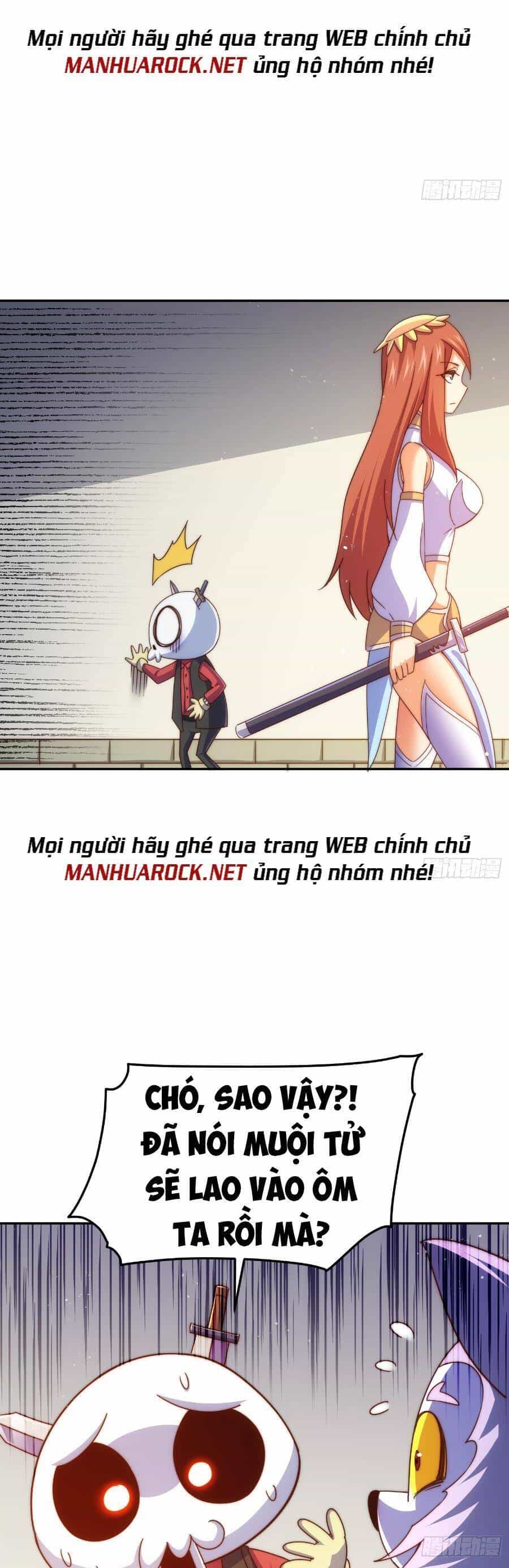 Người Trên Vạn Người - Chương 170 - ảnh 31