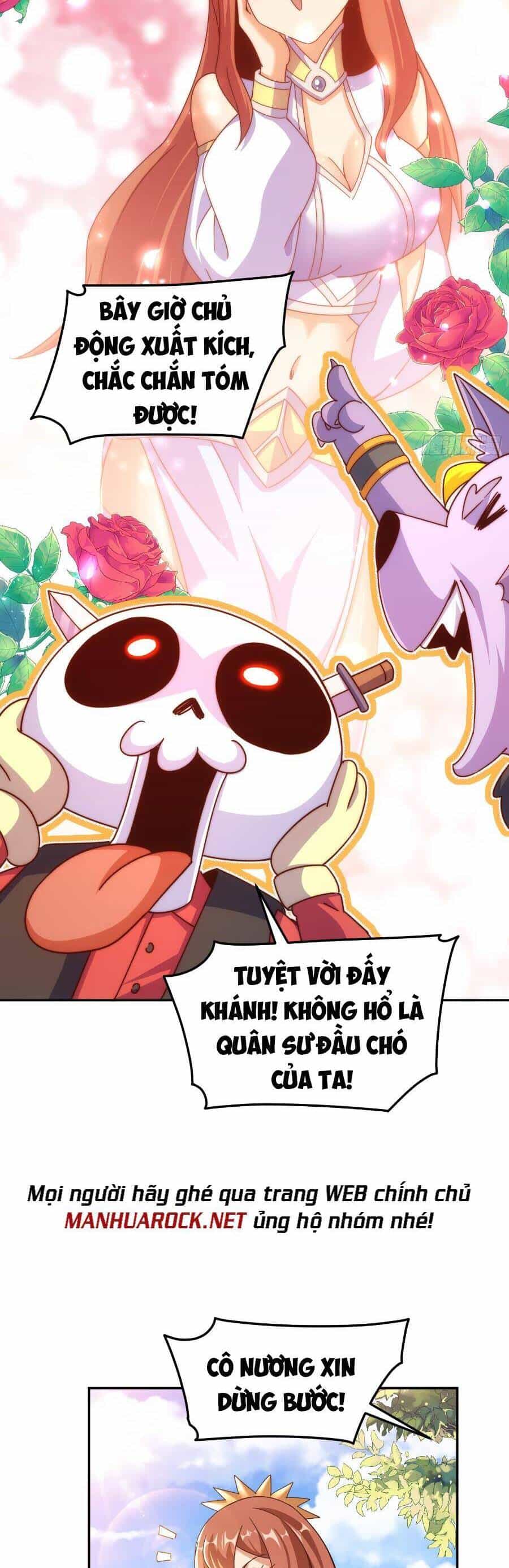 Người Trên Vạn Người - Chương 170 - ảnh 33