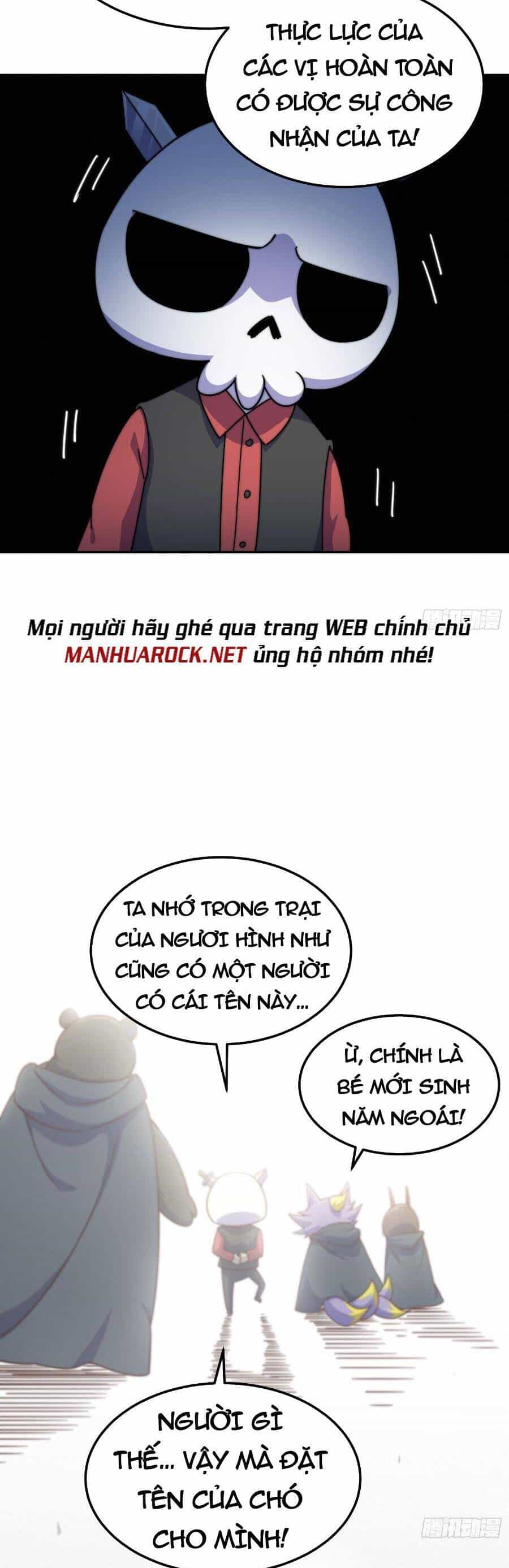 Người Trên Vạn Người - Chương 170 - ảnh 40