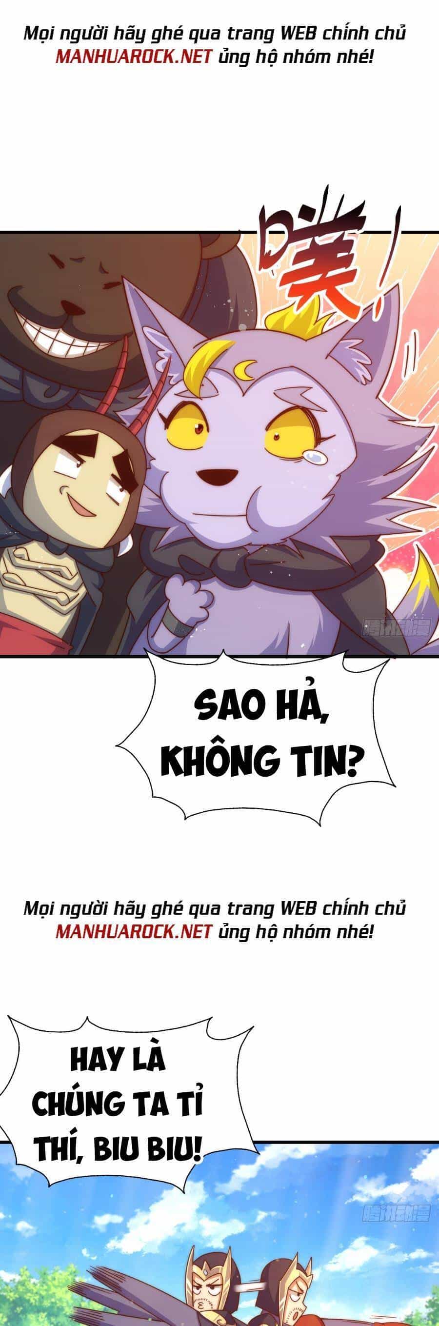 Người Trên Vạn Người - Chương 171 - ảnh 11