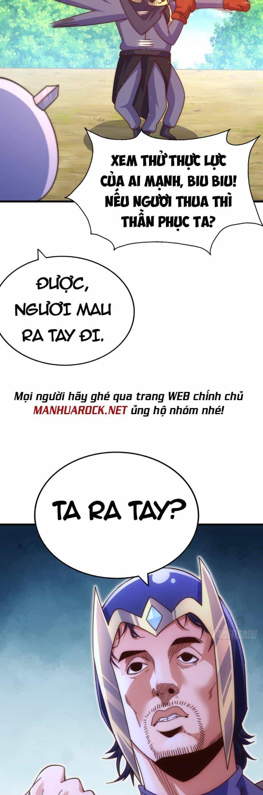 Người Trên Vạn Người - Chương 171 - ảnh 12