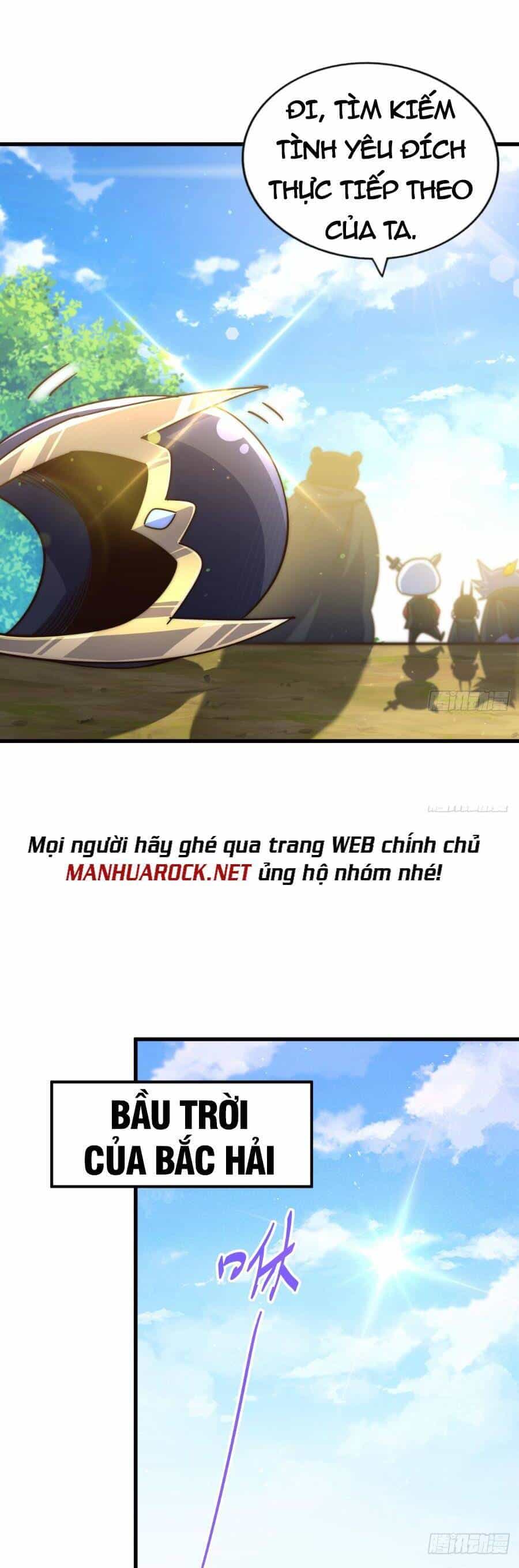 Người Trên Vạn Người - Chương 171 - ảnh 15