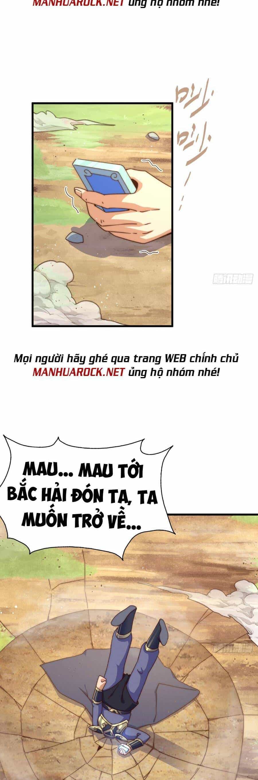Người Trên Vạn Người - Chương 171 - ảnh 17
