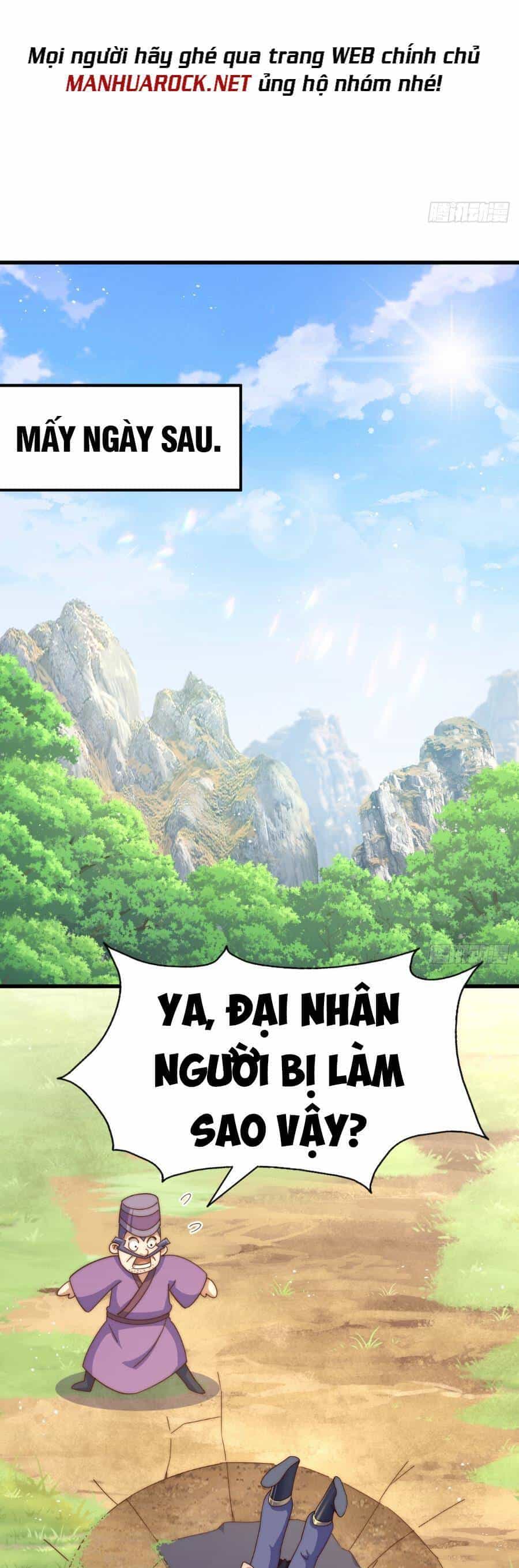 Người Trên Vạn Người - Chương 171 - ảnh 19