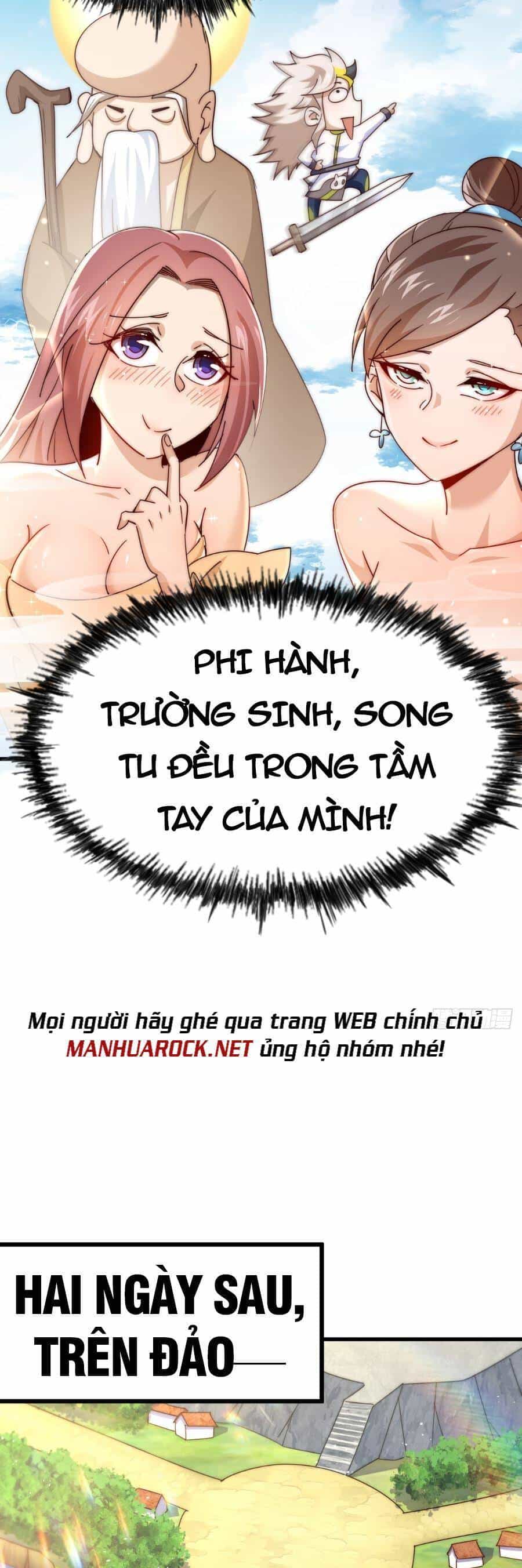 Người Trên Vạn Người - Chương 171 - ảnh 25