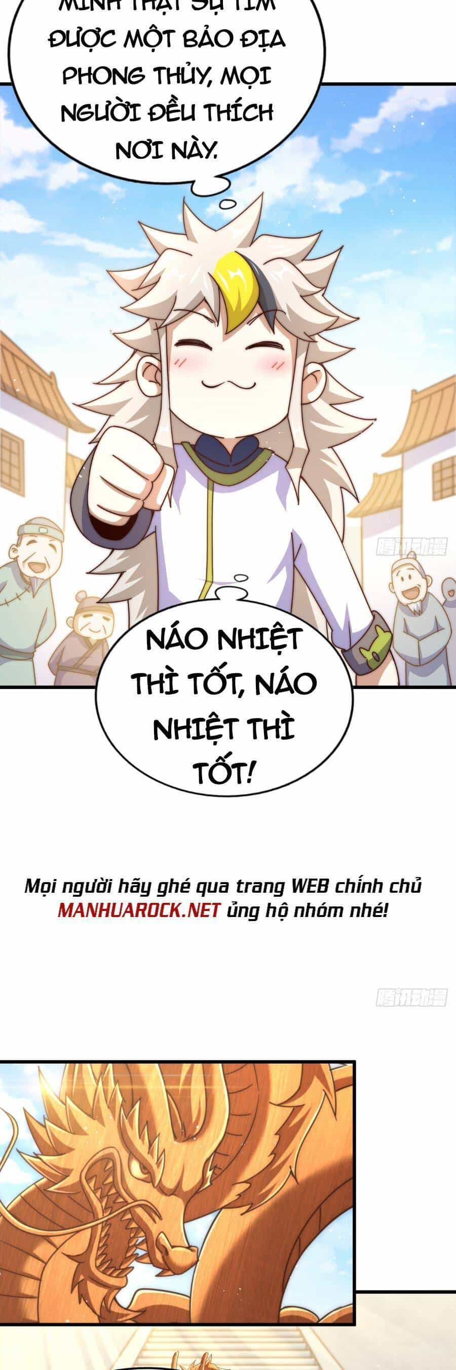 Người Trên Vạn Người - Chương 171 - ảnh 28