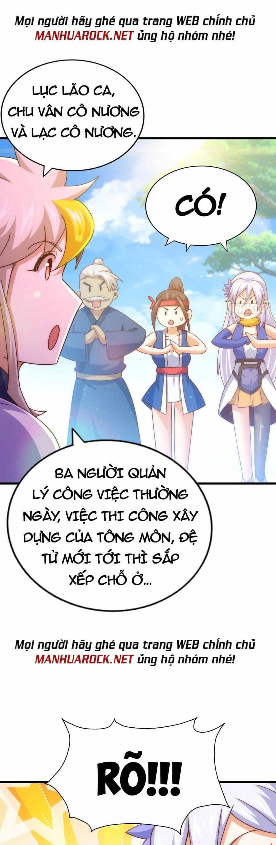 Người Trên Vạn Người - Chương 171 - ảnh 31