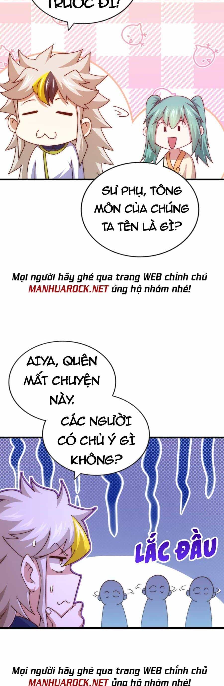 Người Trên Vạn Người - Chương 171 - ảnh 34