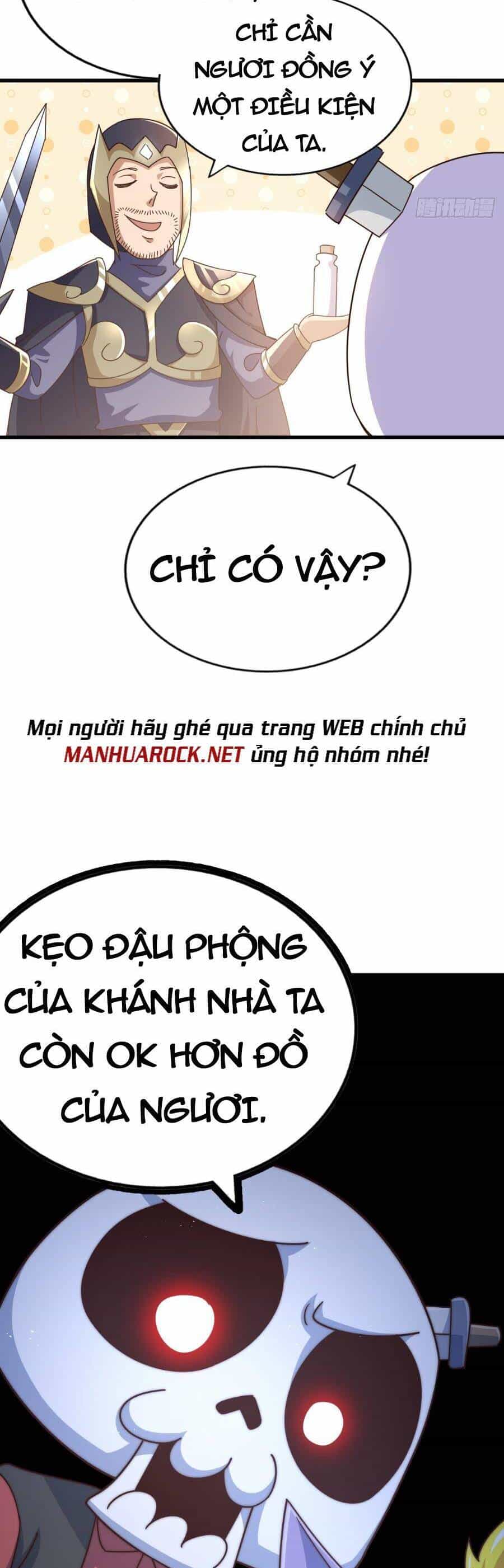 Người Trên Vạn Người - Chương 171 - ảnh 6