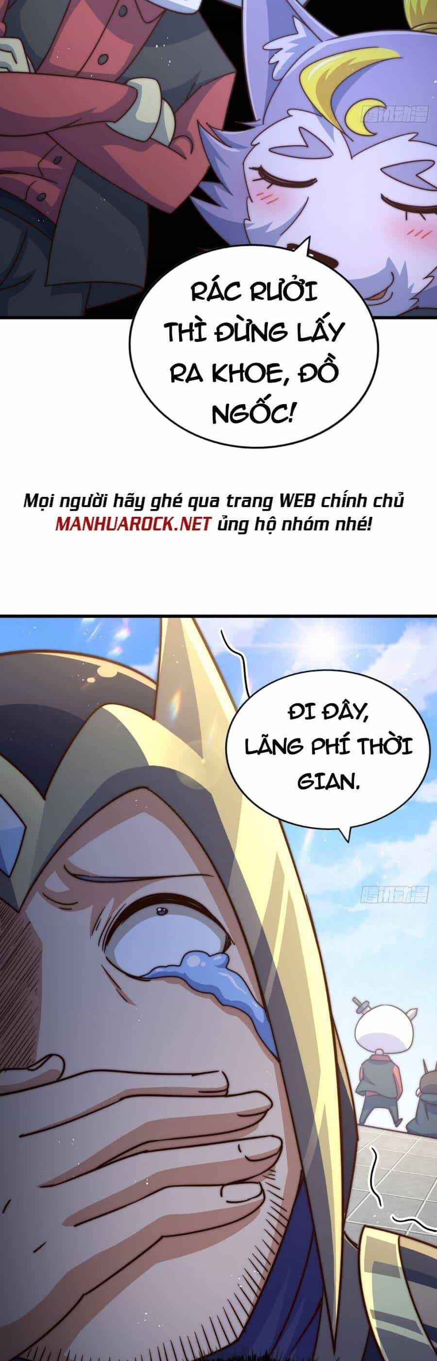 Người Trên Vạn Người - Chương 171 - ảnh 7