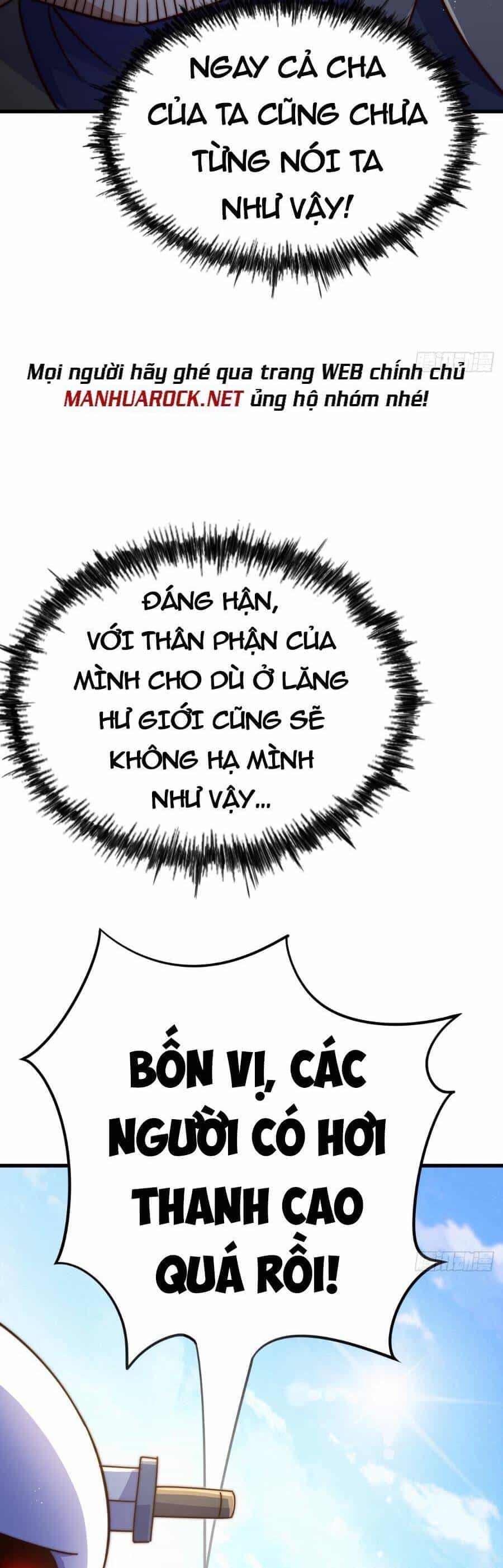 Người Trên Vạn Người - Chương 171 - ảnh 8