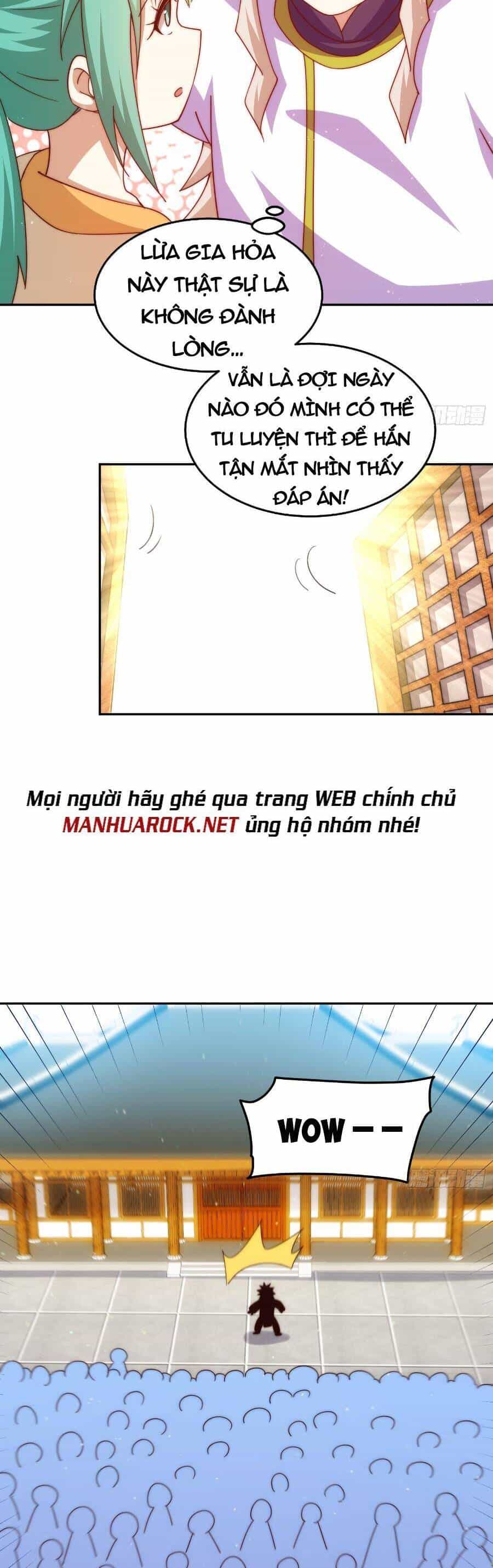 Người Trên Vạn Người - Chương 172 - ảnh 17