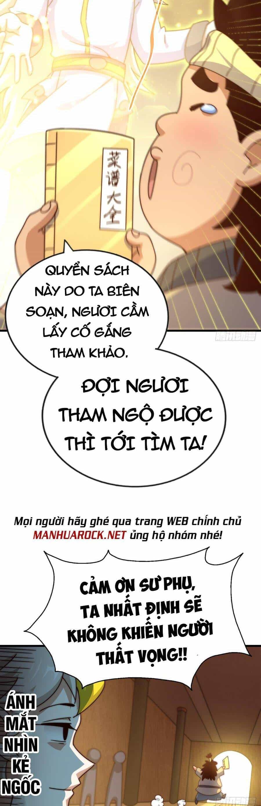 Người Trên Vạn Người - Chương 172 - ảnh 34
