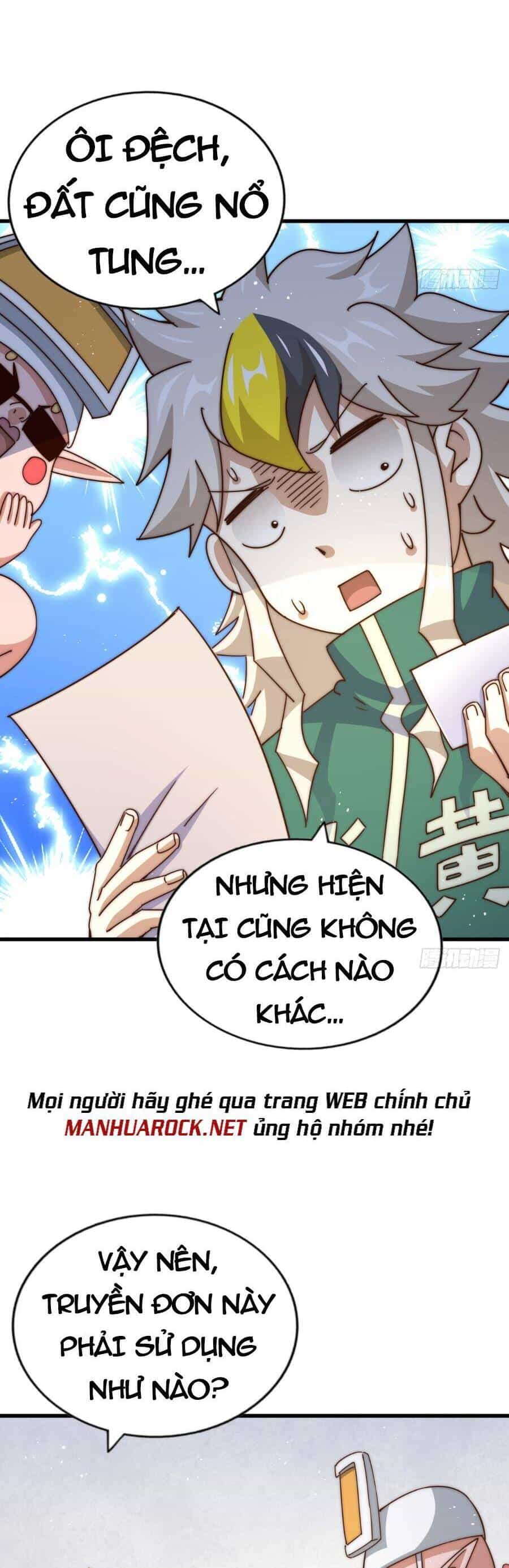 Người Trên Vạn Người - Chương 172 - ảnh 42