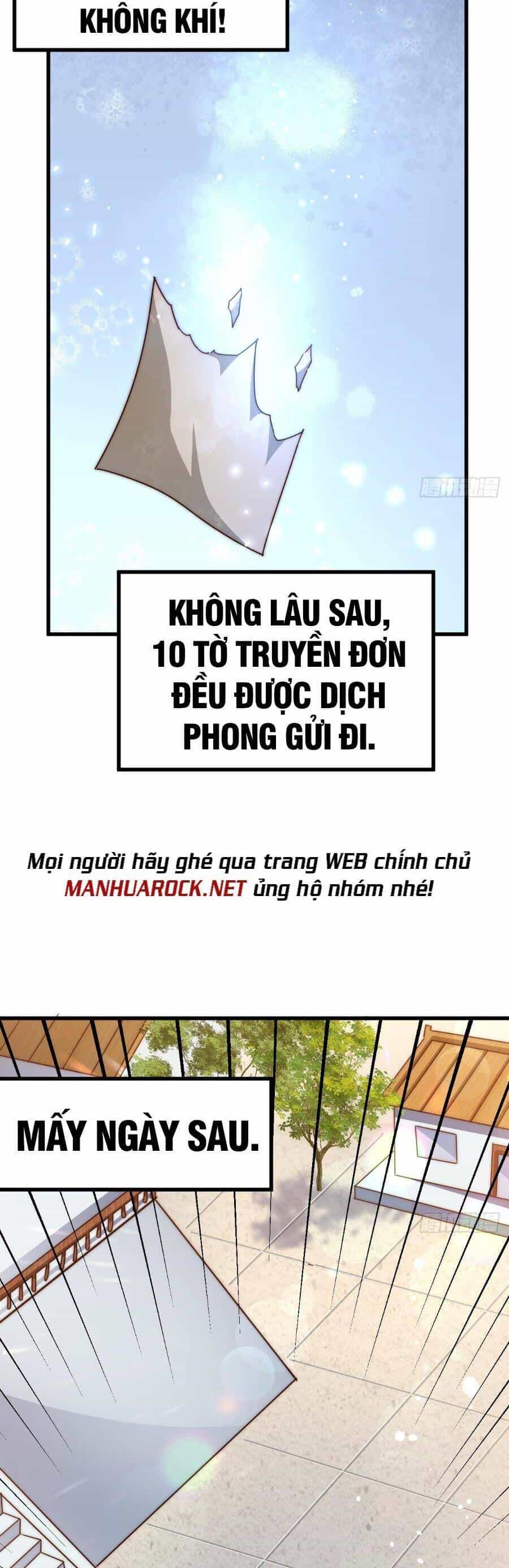 Người Trên Vạn Người - Chương 172 - ảnh 45