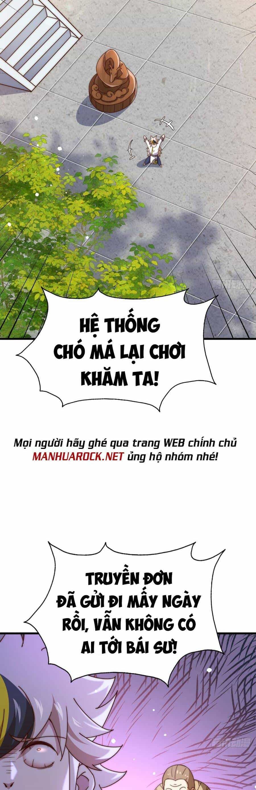 Người Trên Vạn Người - Chương 172 - ảnh 46