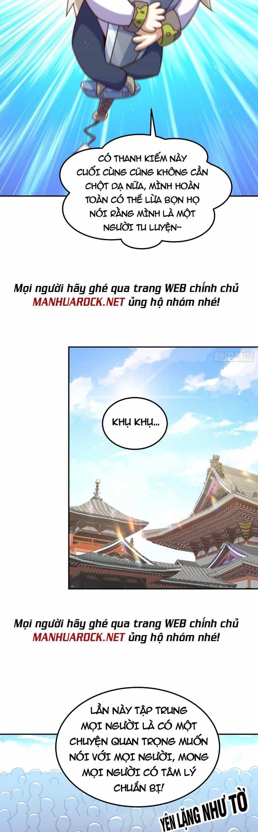 Người Trên Vạn Người - Chương 172 - ảnh 5