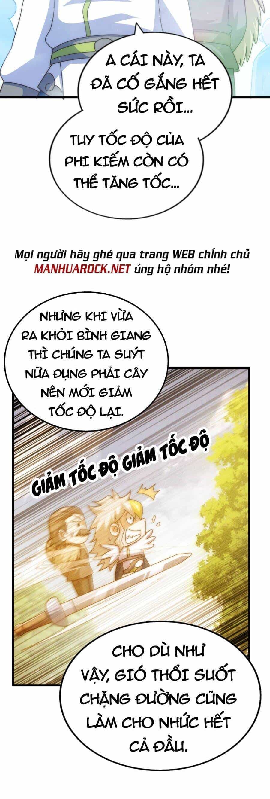 Người Trên Vạn Người - Chương 172 - ảnh 53