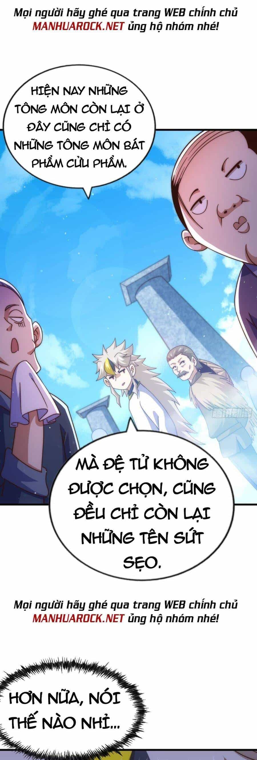 Người Trên Vạn Người - Chương 172 - ảnh 54