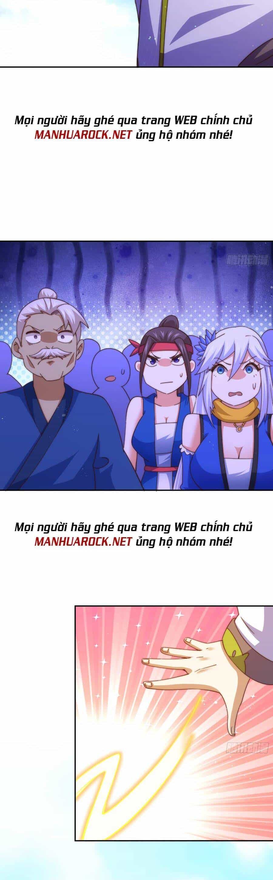 Người Trên Vạn Người - Chương 172 - ảnh 7