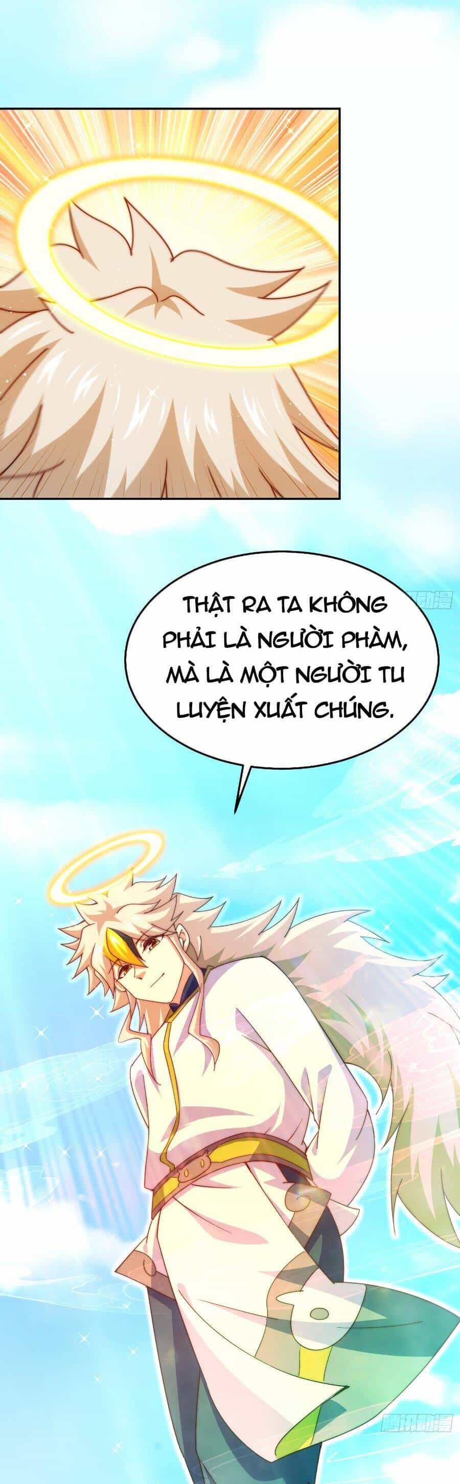 Người Trên Vạn Người - Chương 172 - ảnh 8