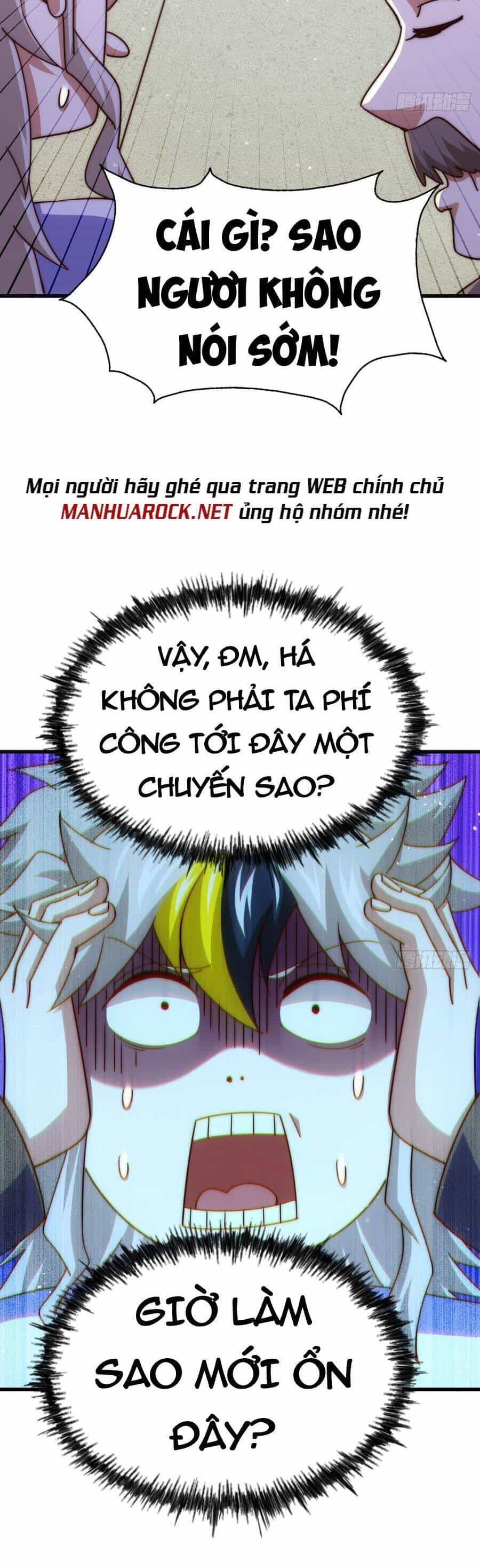 Người Trên Vạn Người - Chương 173 - ảnh 10