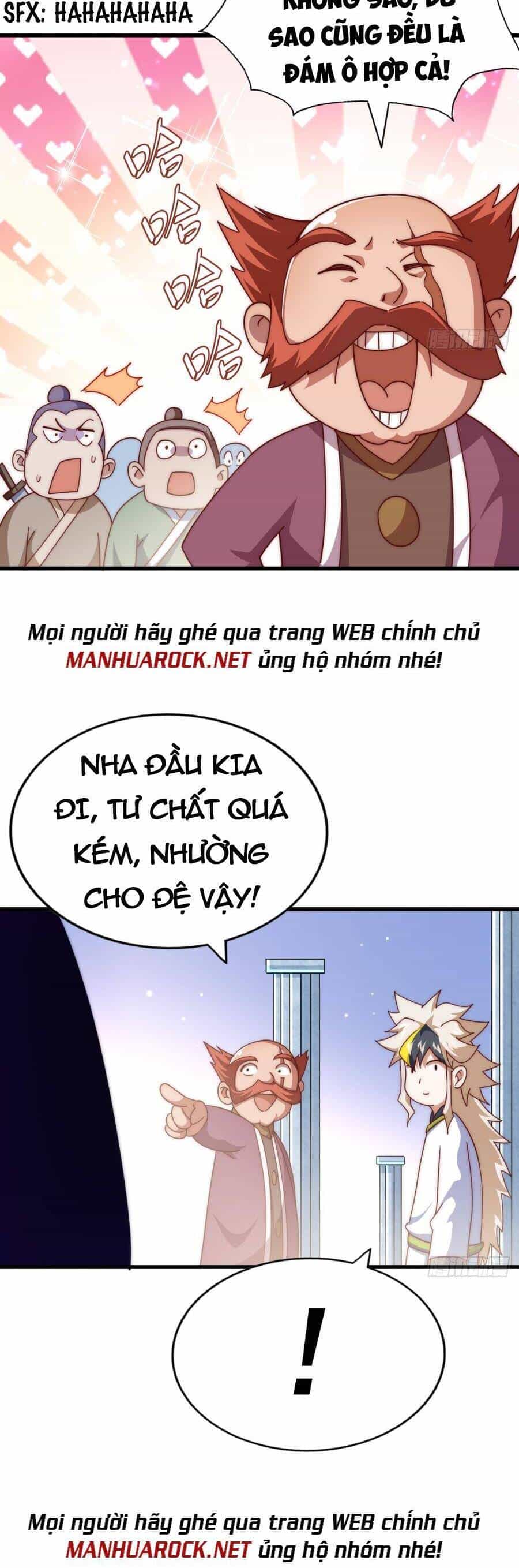 Người Trên Vạn Người - Chương 173 - ảnh 14
