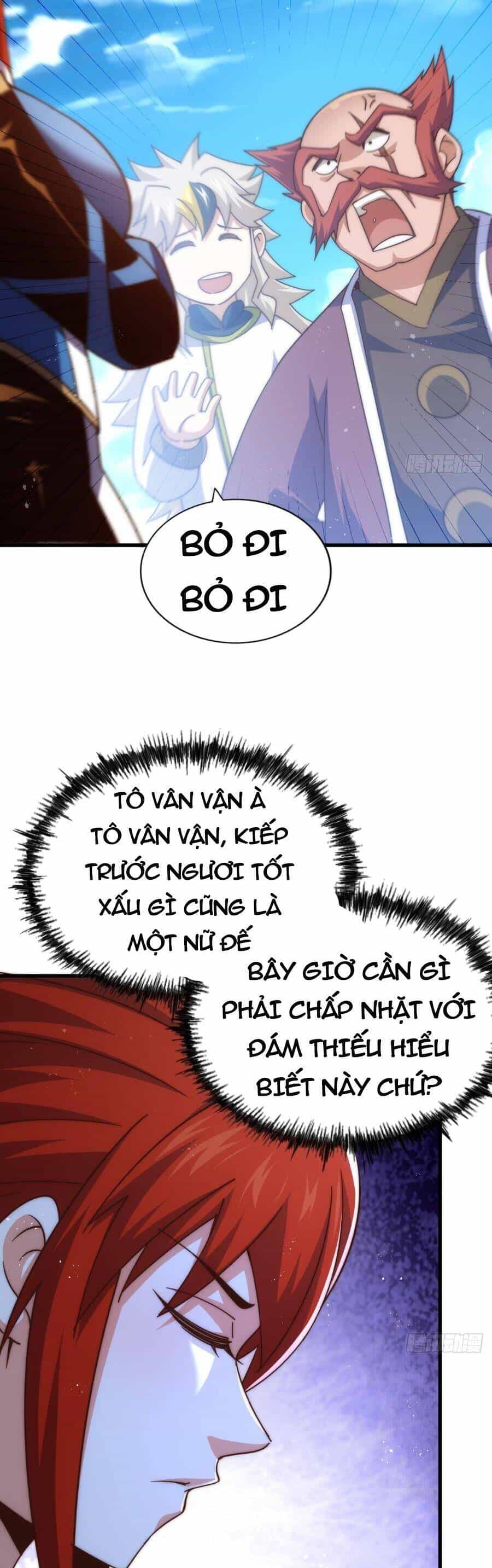 Người Trên Vạn Người - Chương 173 - ảnh 24