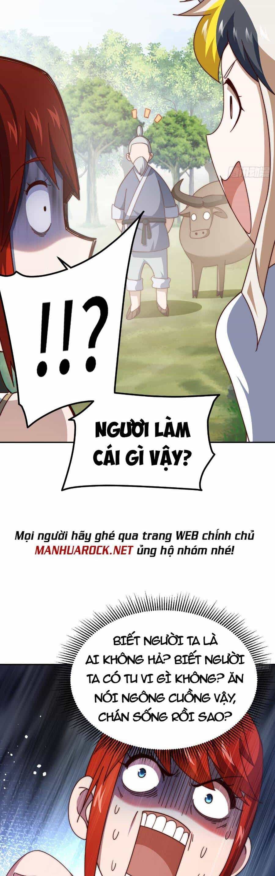 Người Trên Vạn Người - Chương 173 - ảnh 38