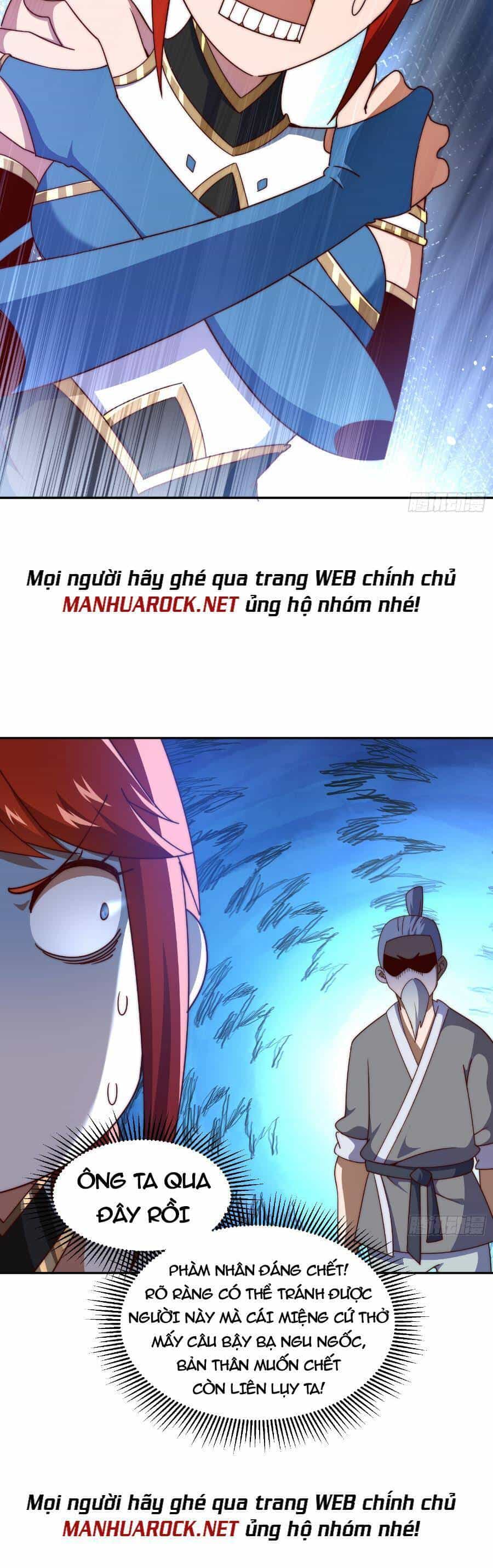 Người Trên Vạn Người - Chương 173 - ảnh 39