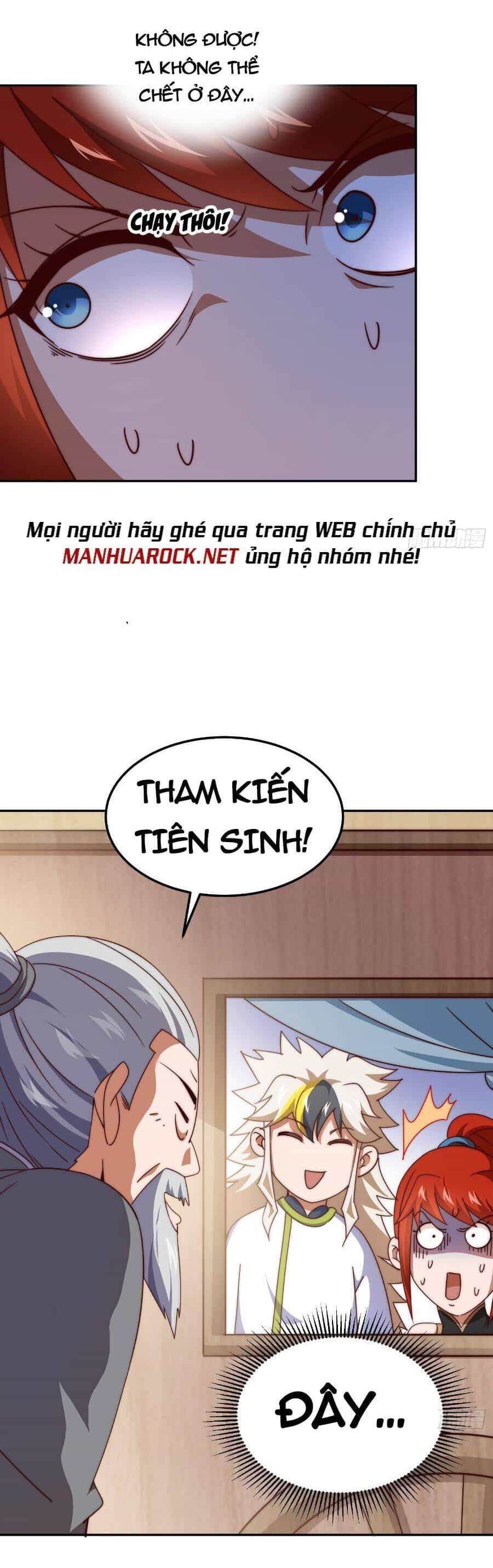 Người Trên Vạn Người - Chương 173 - ảnh 40