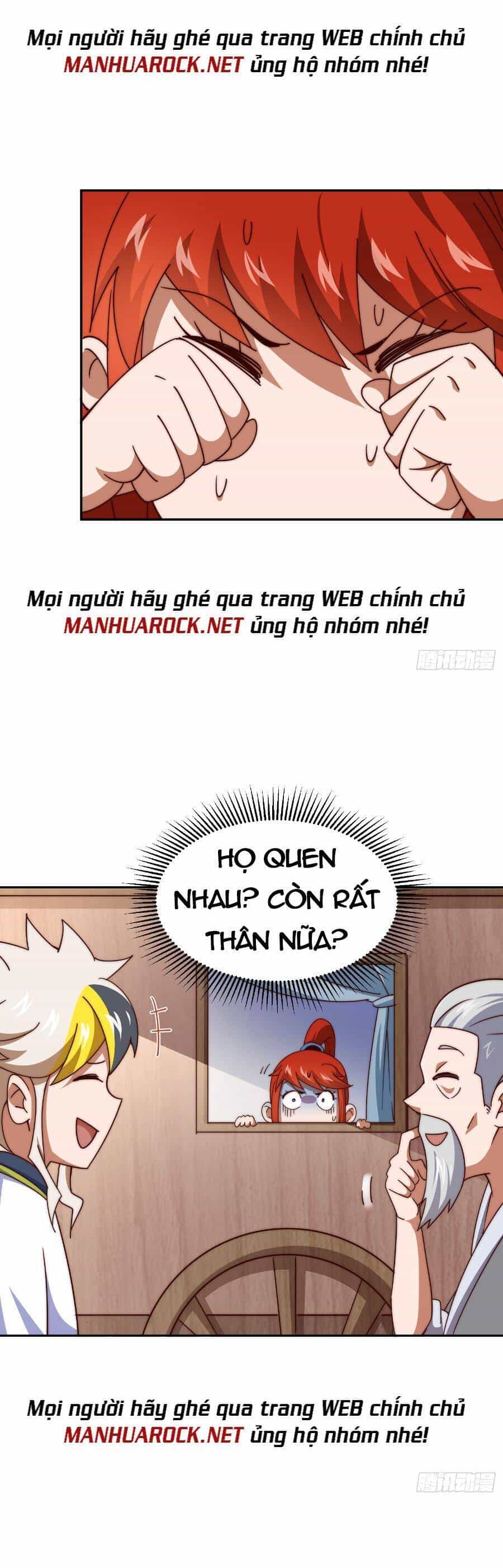 Người Trên Vạn Người - Chương 173 - ảnh 41
