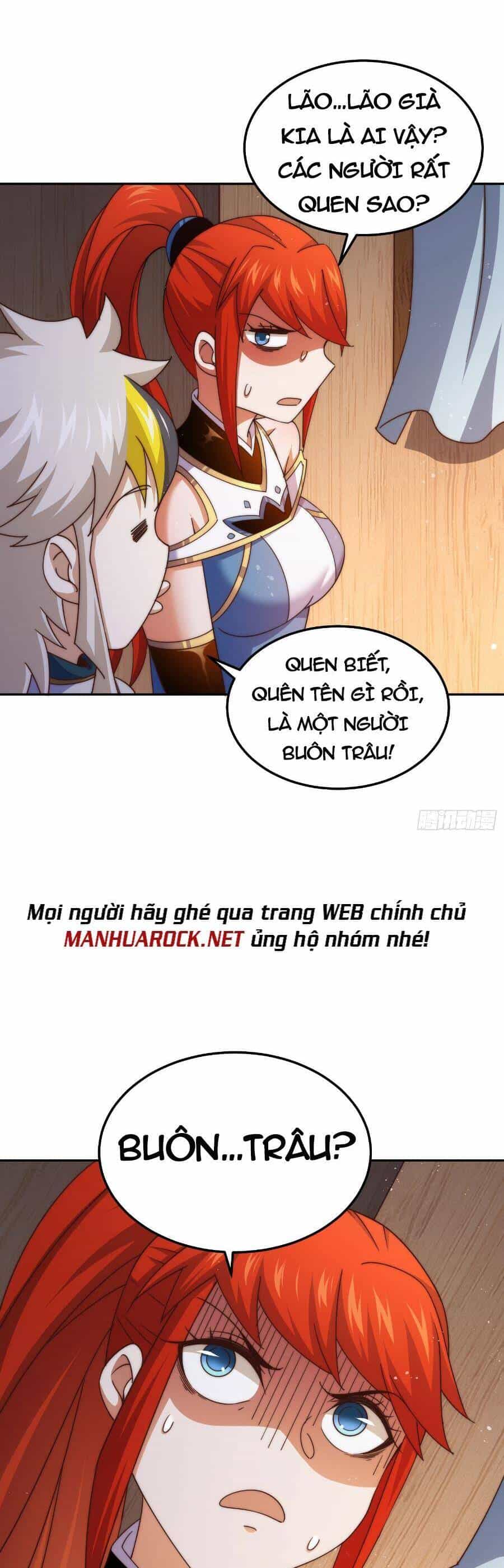 Người Trên Vạn Người - Chương 173 - ảnh 43
