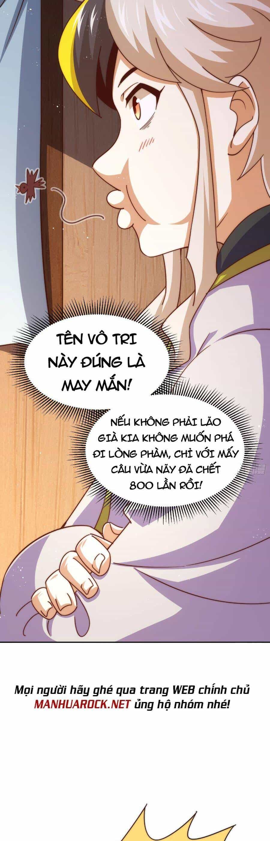 Người Trên Vạn Người - Chương 173 - ảnh 45
