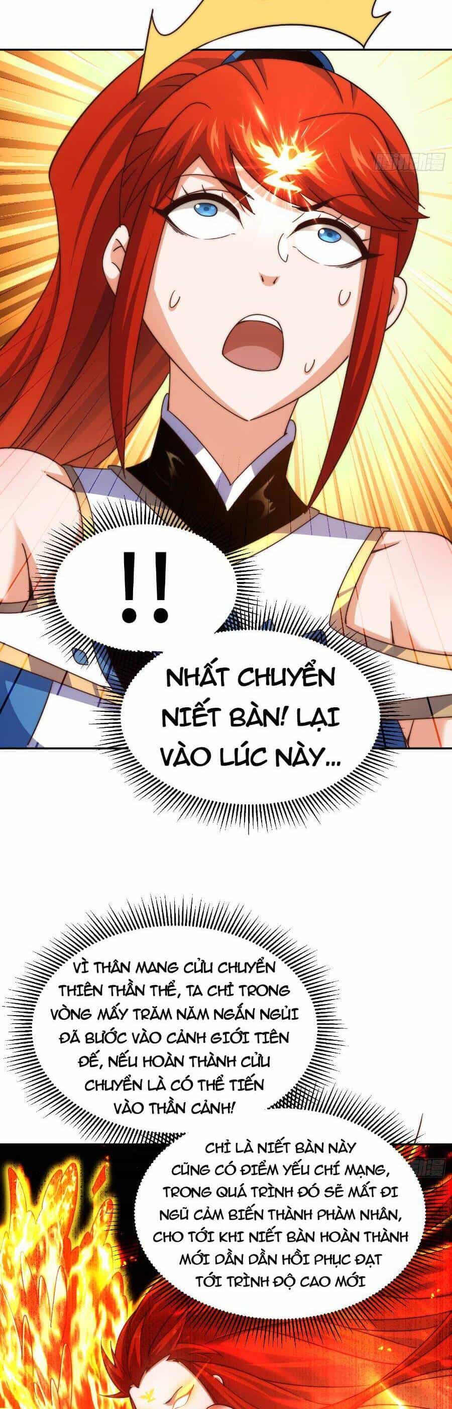 Người Trên Vạn Người - Chương 173 - ảnh 46