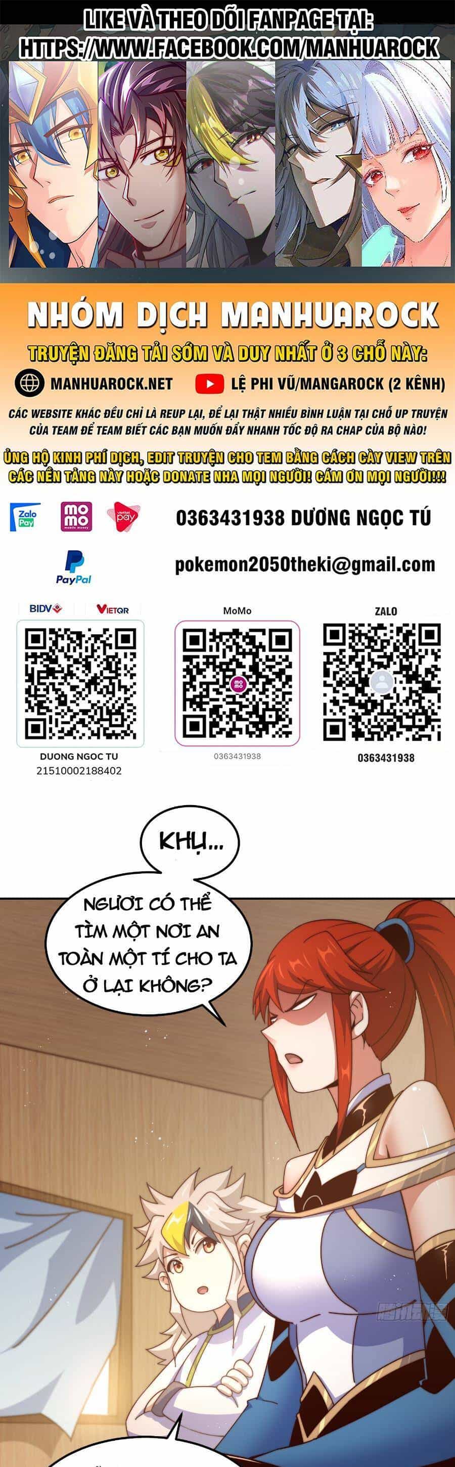 Người Trên Vạn Người - Chương 174 - ảnh 1