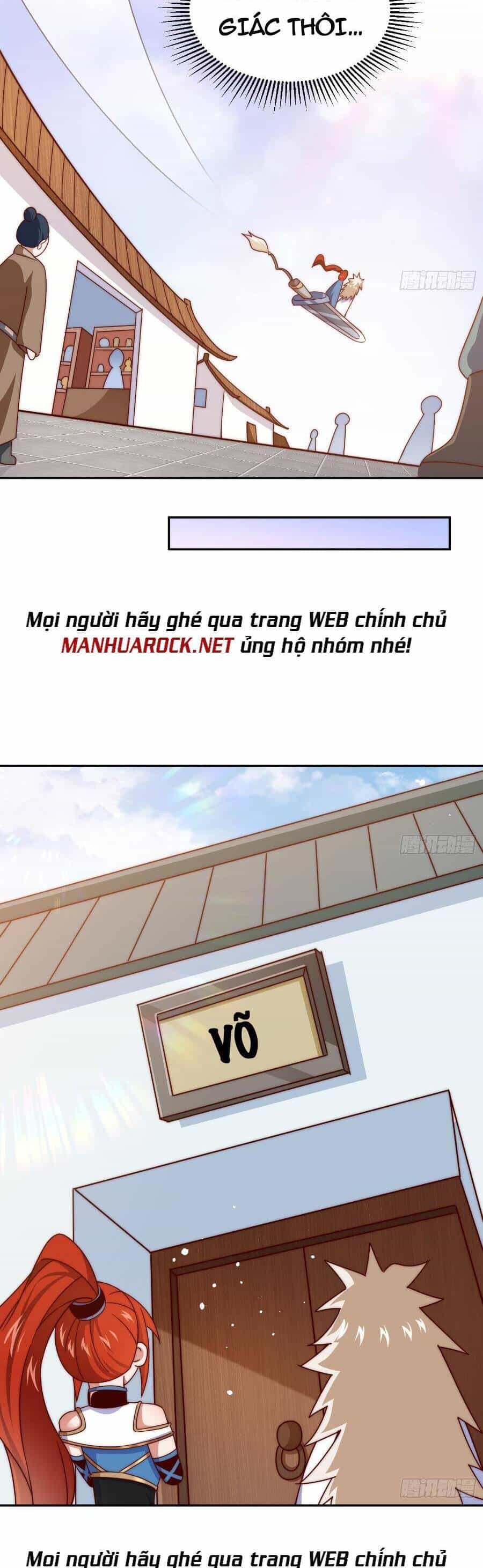 Người Trên Vạn Người - Chương 174 - ảnh 12