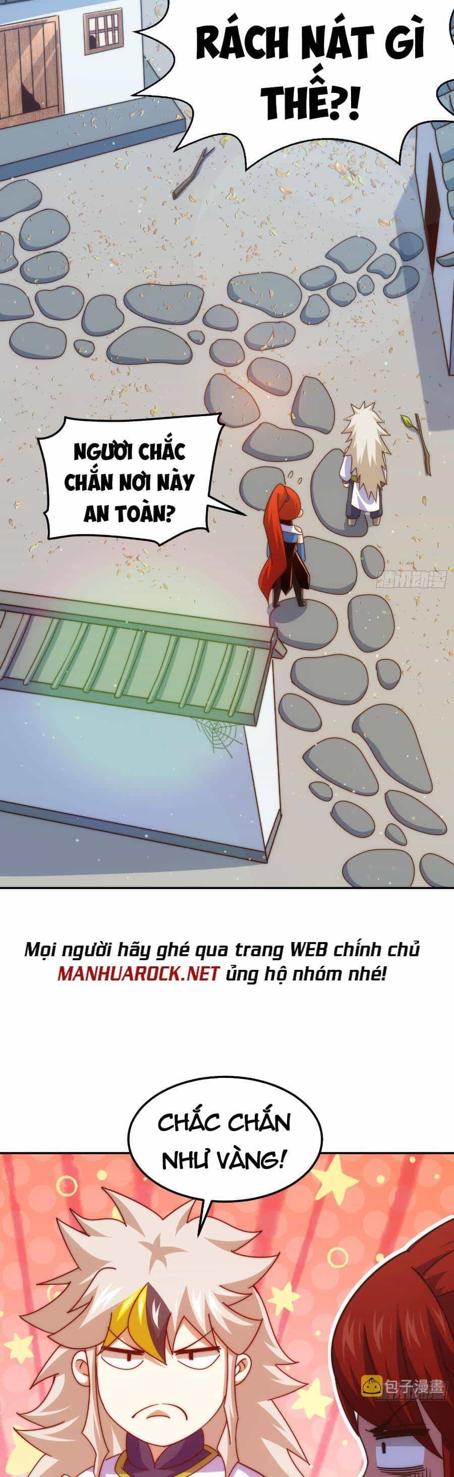 Người Trên Vạn Người - Chương 174 - ảnh 15