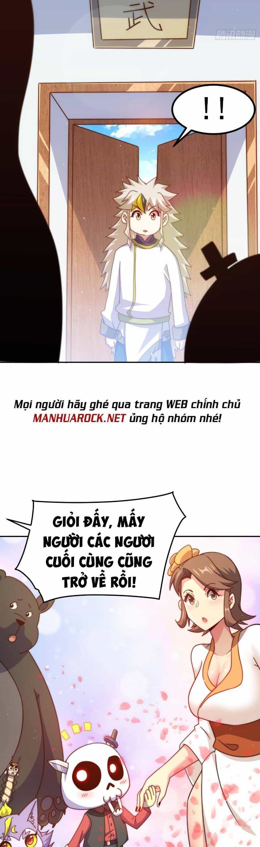 Người Trên Vạn Người - Chương 174 - ảnh 17