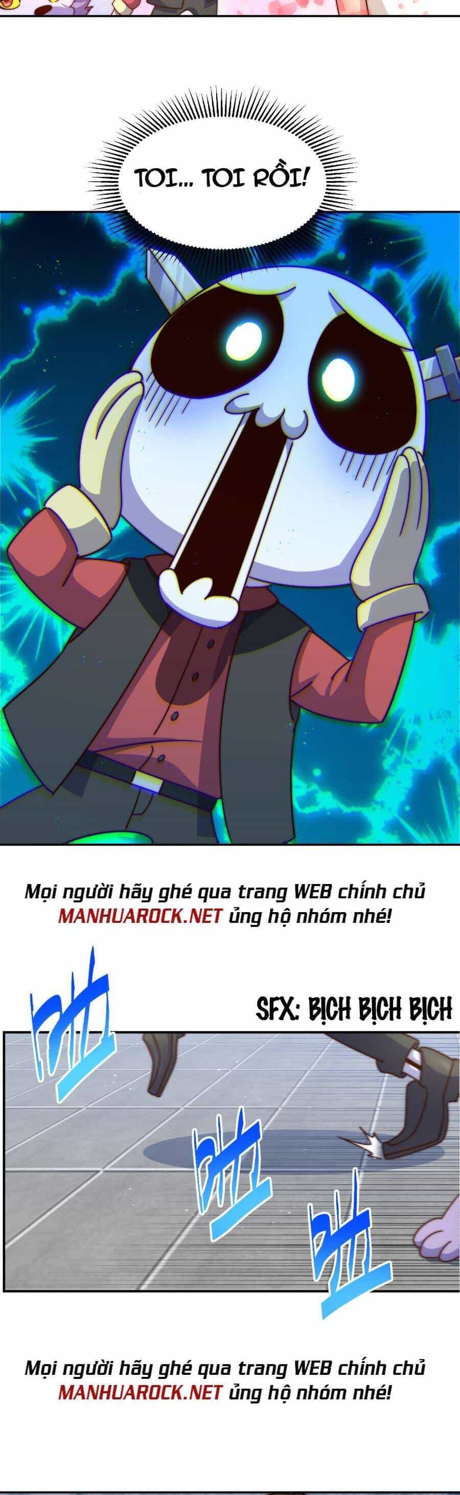 Người Trên Vạn Người - Chương 174 - ảnh 18