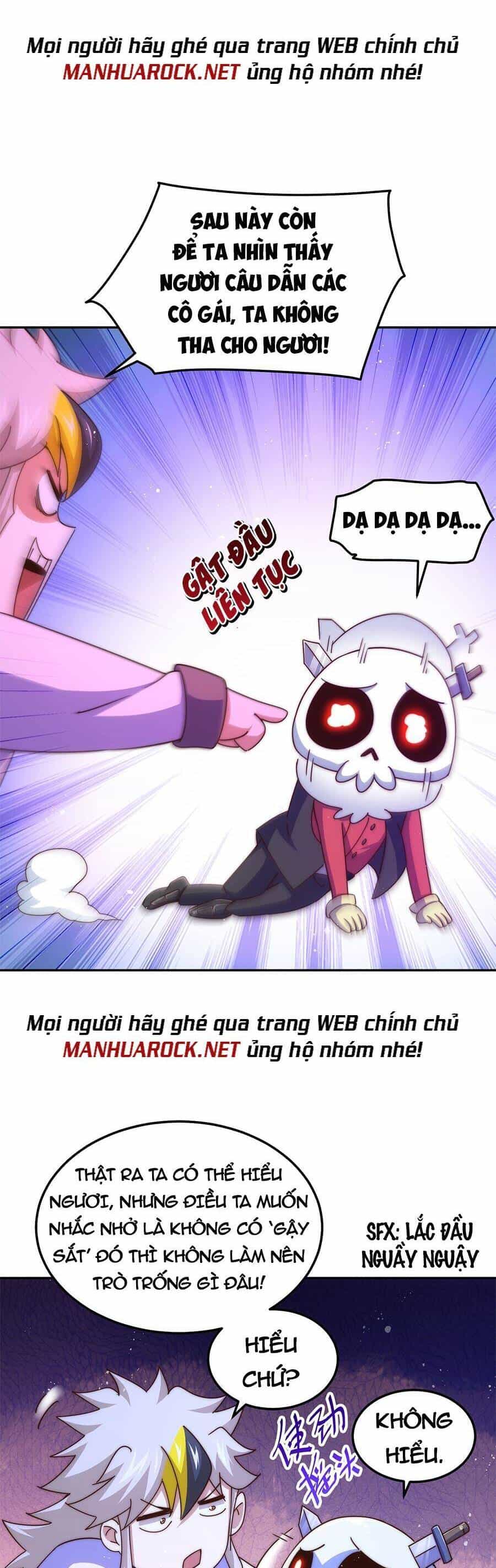 Người Trên Vạn Người - Chương 174 - ảnh 27