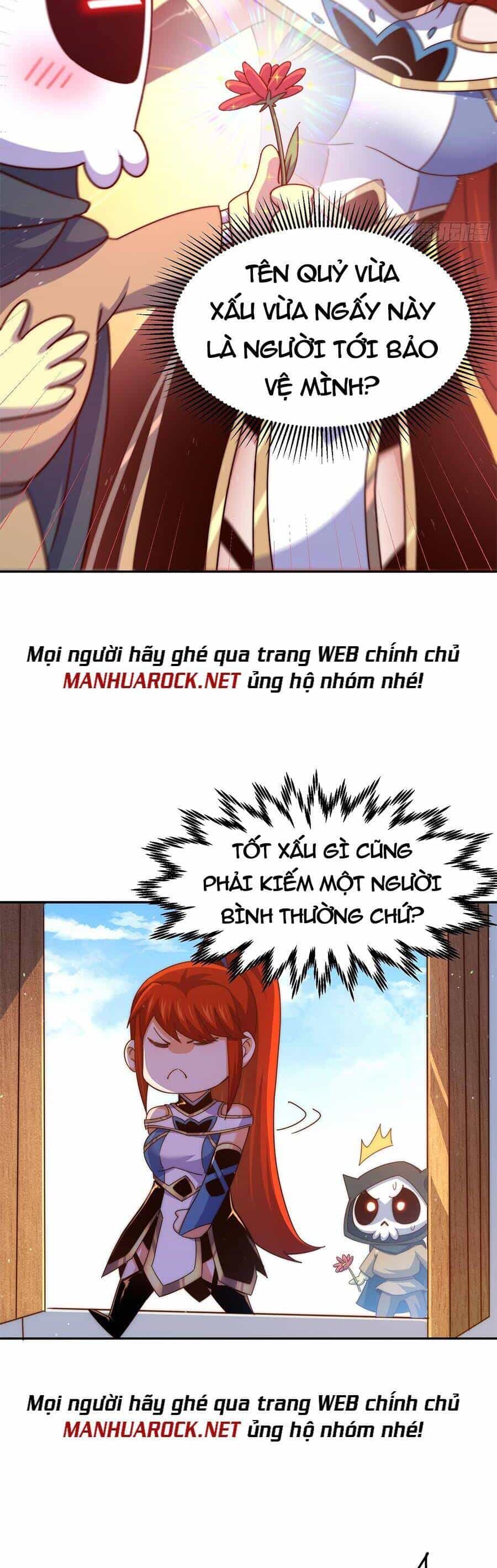 Người Trên Vạn Người - Chương 174 - ảnh 32