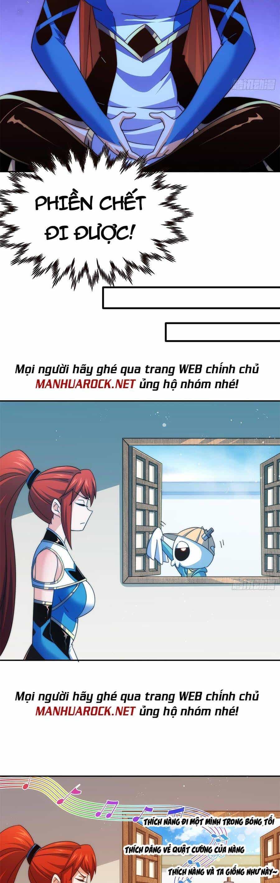 Người Trên Vạn Người - Chương 174 - ảnh 34