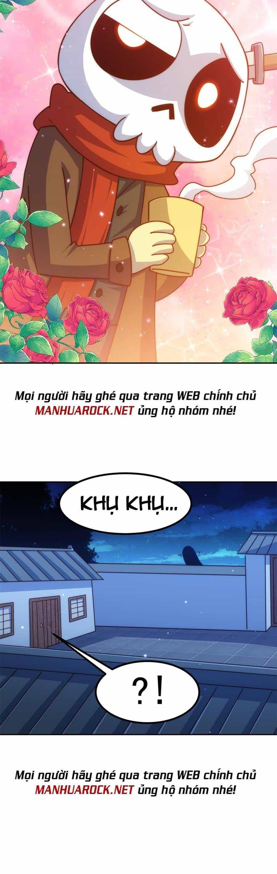 Người Trên Vạn Người - Chương 174 - ảnh 37