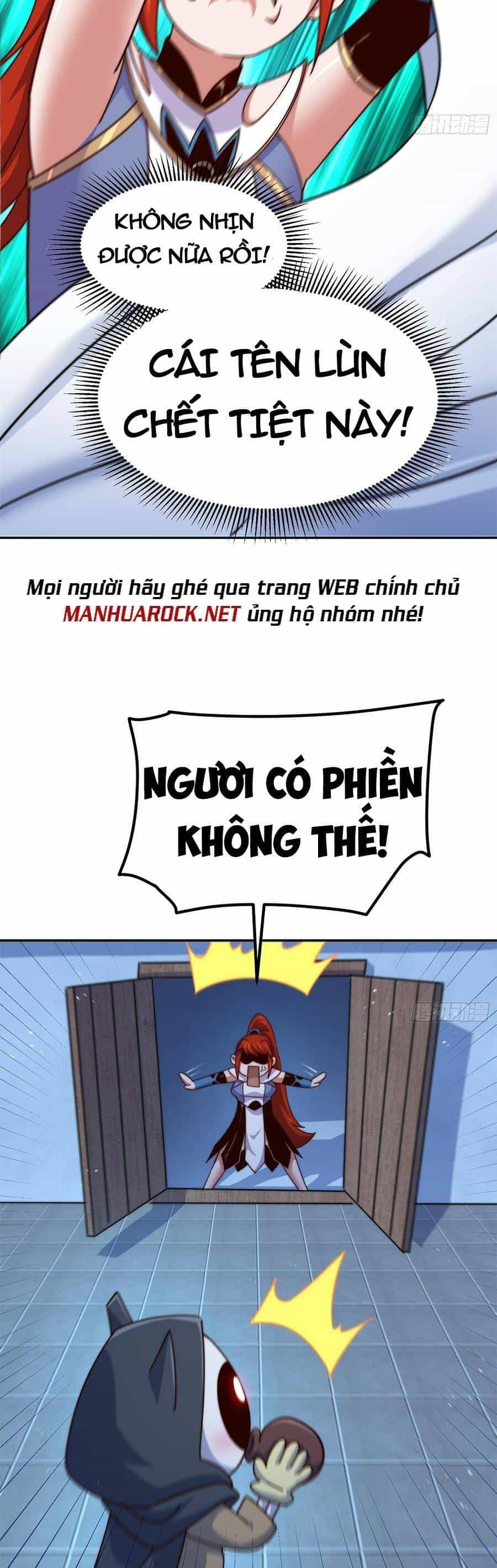 Người Trên Vạn Người - Chương 174 - ảnh 39